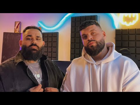 Fajta G's - Boki X Vajdis |Extended version|