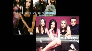 The Corrs - Give it all Up ALBUM VERSION