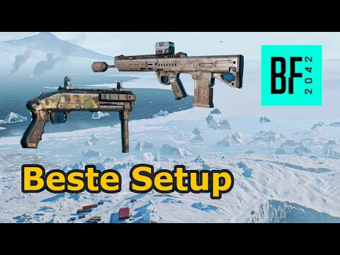 Profi Waffen Guide für Super 500 & RM68 - Battlefield 2042 (Tipps Tricks)