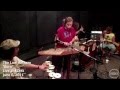 The Low Anthem "Burn" Live at KDHX 6/6/11 (HD)