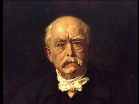 Bismarck: 2. Buch, Kapitel 10, Teil 2: Der Norddeutsche Bund