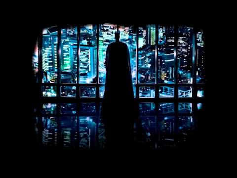 The Dark Knight Emotional Suite