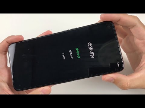 How to Hard Reset OPPO A74 5G