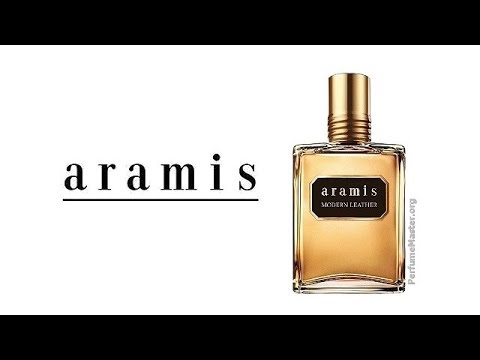 Aramis Modern Leather Fragrance