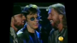 Bee Gees — Guilty (Live at the Heartfelt Arena, Pretoria - One Night Only)