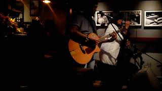 Download lagu SIMPLY THE BEST - TINA TURNER Cover By ORIZA Band mp3