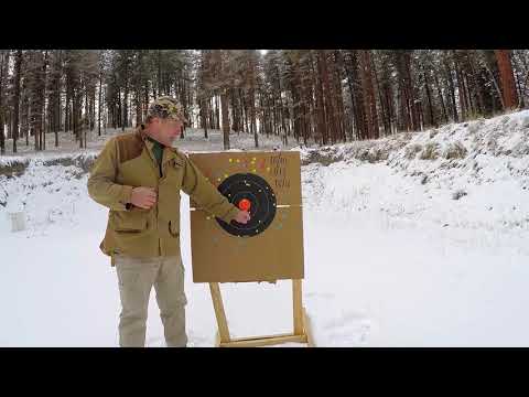 Personal Protection: 12 Gauge Low Recoil #4 Buckshot