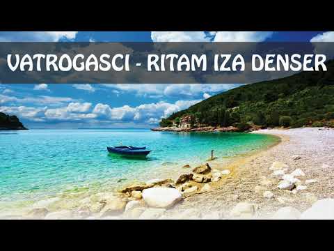 Vatrogasci - Ritam iza denser