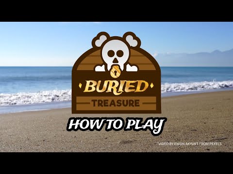 How to Play (2-5 Player Version)