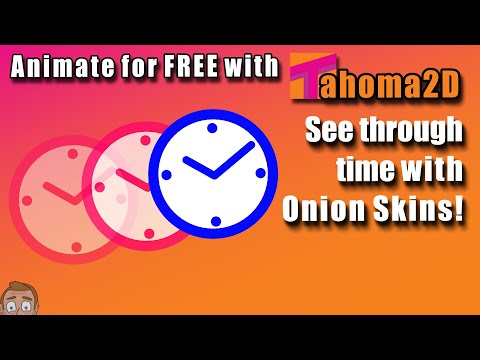Onion Skins: The Secret Weapon for Better Animation
