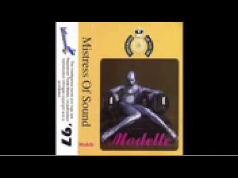 Dj Modelle - Mistress Of Sound - 1997 - (SIDE B)