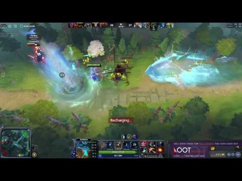 Attacker tricks a queen