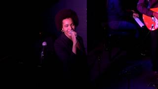 Crowned And Kissed | Esperanza Spalding, Arr. Max Mcleish | CUJO At The Hideaway