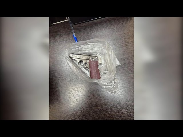 Оружие – не игрушка!