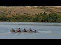 Rowing in twizel regatta 