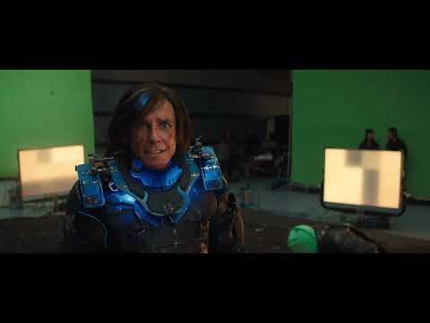 Great Taste or Great Acting — Pepsi