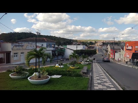 TODO MÊS EU VOU TER ESSE COMPROMISSO 🤔 MOSTRANDO UM POUCO DA  CIDADE DE QUEBRAGULO AL 📷