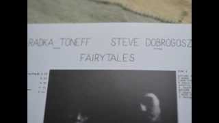 Radka Toneff - The Moon is a Harsh Mistress