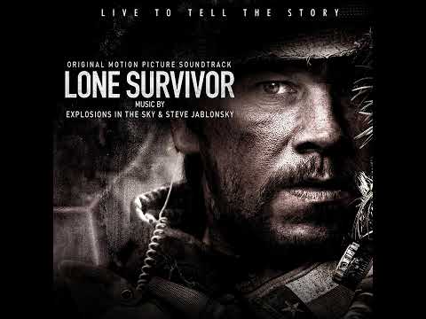 Lone Survivor (Soundtrack Compilation)