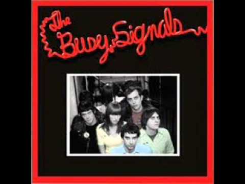 The Busy Signals - Uh Uh