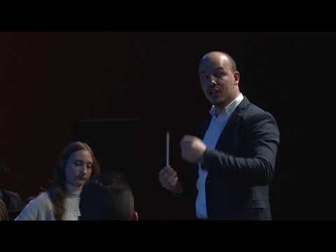 Klapa Narenta i TOM - Zdravo budi, mladi Kralju