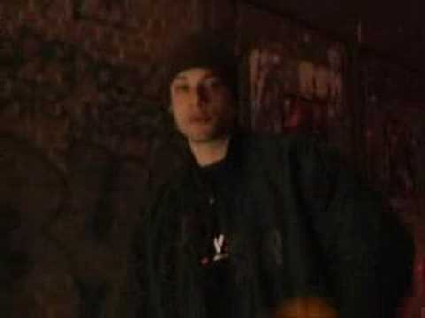 Blackjack ft Dead Seriuz- Introduckson