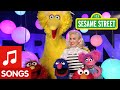 Sesame Street Be A Good Friend With Gwen Stefani