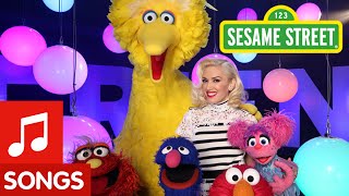 Sesame Street: Be a Good Friend (with Gwen Stefani)