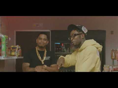 Guapelupe - "Peach Crush" (Feat. GoodFinesse) (Official Video)