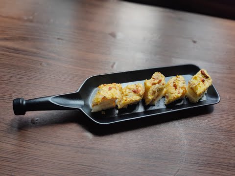 super tasty mango milk cake....easy recipe in mango flavour