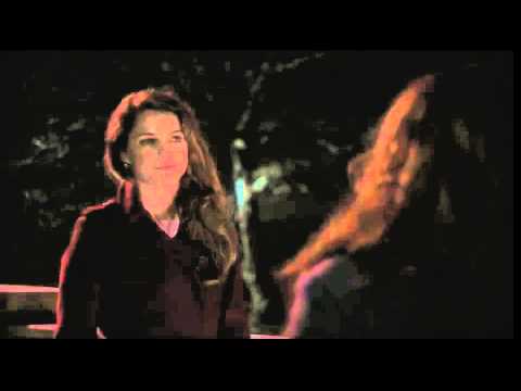 The Americans - Choice Cuts - Lucia has the right idea