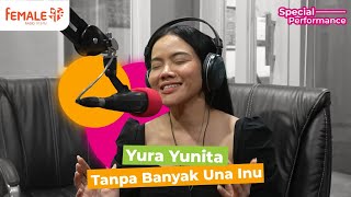 Download lagu YURA YUNITA - DUNIA TIPU-TIPU | SPECIAL PERFORMANCE mp3