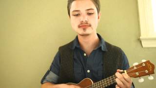 Tonight You Belong To Me (Cover)