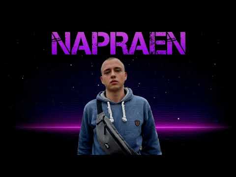 FETY - NAPRAEN (Official Audio) Prod. by MK Productionz