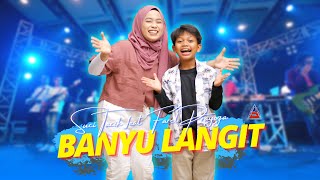 Download lagu Farel Prayoga feat Suci Tacik - Banyu Langit (ANEKA SAFARI) mp3 Download lagu Farel Prayoga feat Suci Tacik - Banyu Langit (ANEKA SAFARI) mp3