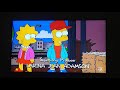 The Simpsons Meet A Hobo