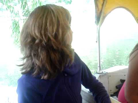 Boot Crash - Teil 1/3