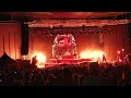 Chase Atlantic DEMON TIME LIVE RIVERSTAGE BRISBANE 15 12 24