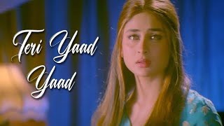 Download lagu Teri Yaad Yaad Yaad | GHULAM ALI | Bewafaa | 2005 mp3
