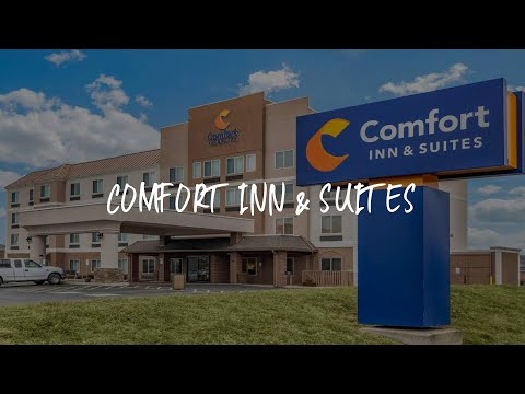Comfort Inn & Suites Review - Heath , United States of America