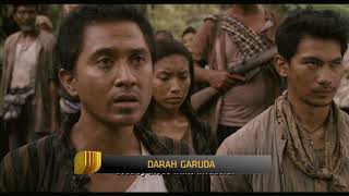 Download lagu Darah Garuda (HD on Flik) - Trailer mp3