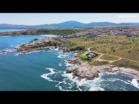 🇧🇬 Chernomorets, Bulgaria