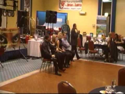 Promotional video thumbnail 5 for Hypnotist JimmyG's MindPower Comedy Show!
