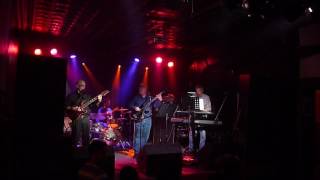 Noodles and the Soup, Cover of Will Owsley, Good Old Days 4.13.17