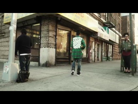 Ty Burst - La Vie (@dir.by.hundo)