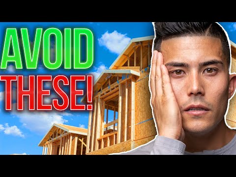 Top 5 House Flipping Mistakes - THOUSANDS LOST