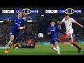 Chelsea vs Roma 3-3  | An Epic SIX GOAL Thriller at  Stamford Bridge !!