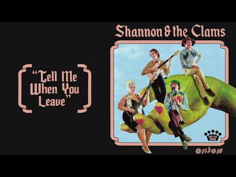 Video thumbnail for Tell Me When You Leave