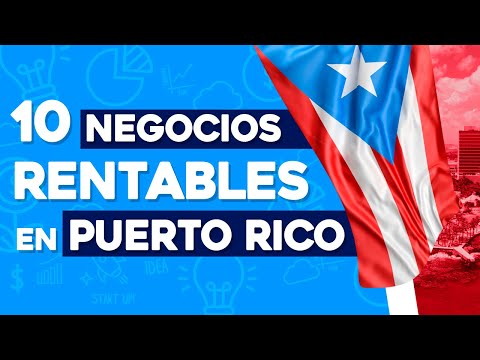 , title : '✅ 10 Ideas de Negocios Rentables en Puerto Rico con Poco Dinero 🤑'
