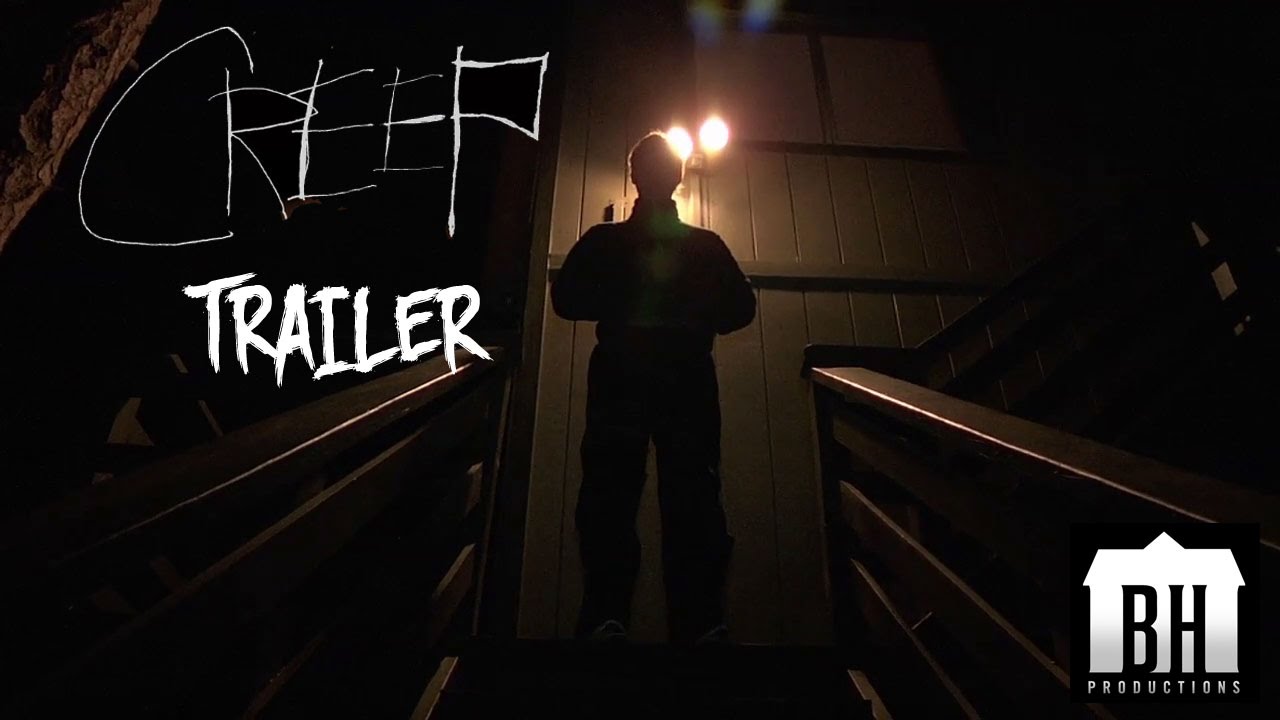 CREEP | Official Trailer - YouTube